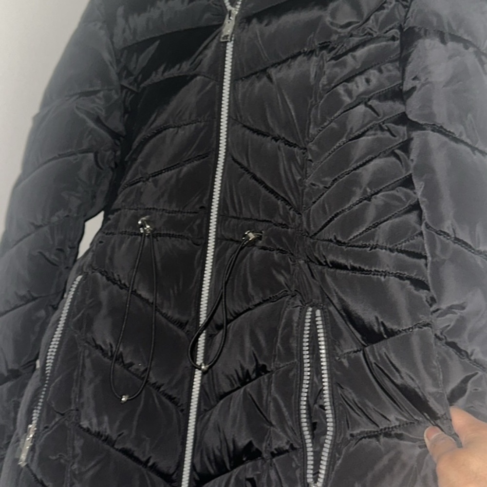 Point zero Winter jacket